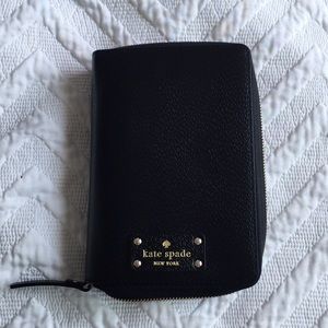Kate Spade Wellesley Planner